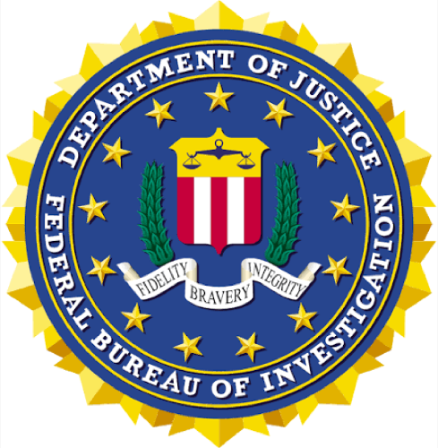 Federal Bureau of Investigation
